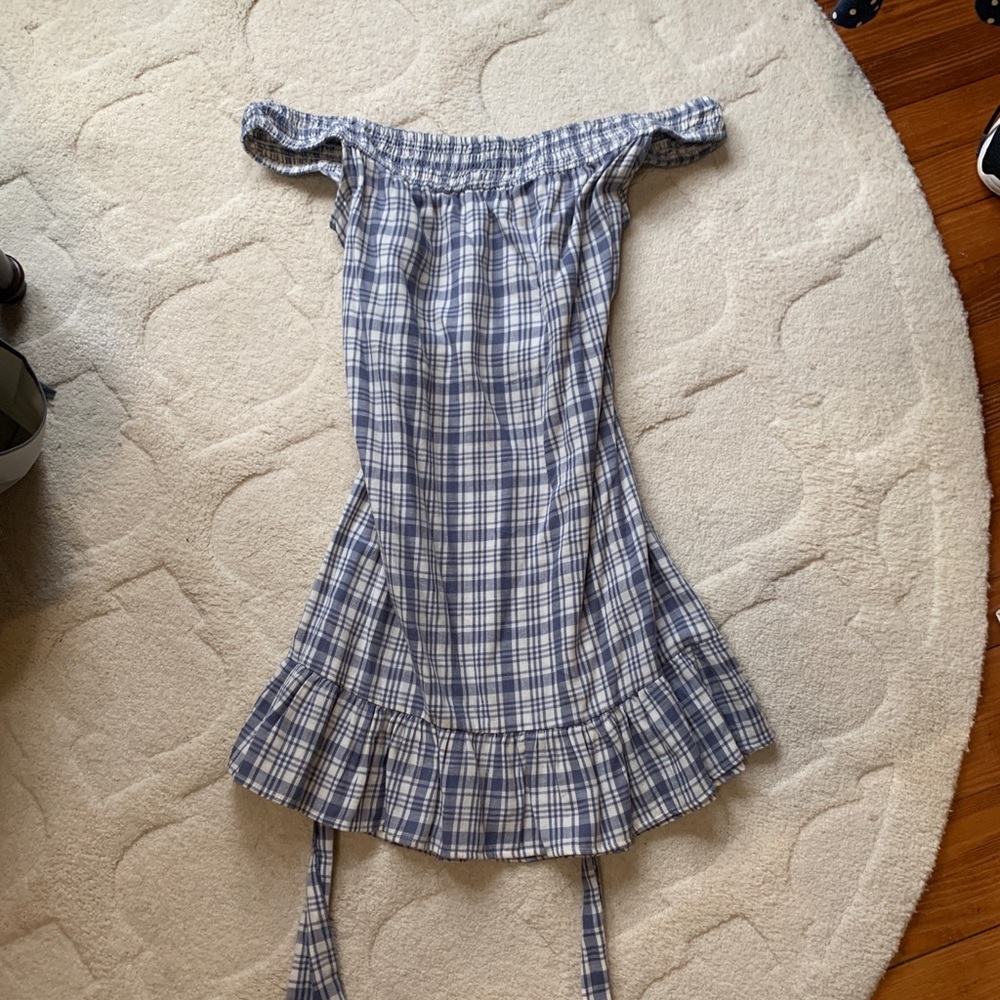 Urban dress